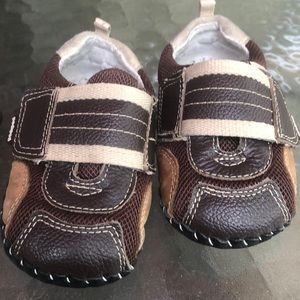 18-24 month Pediped shoes